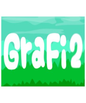 GraFi 2 Steam Key GLOBAL